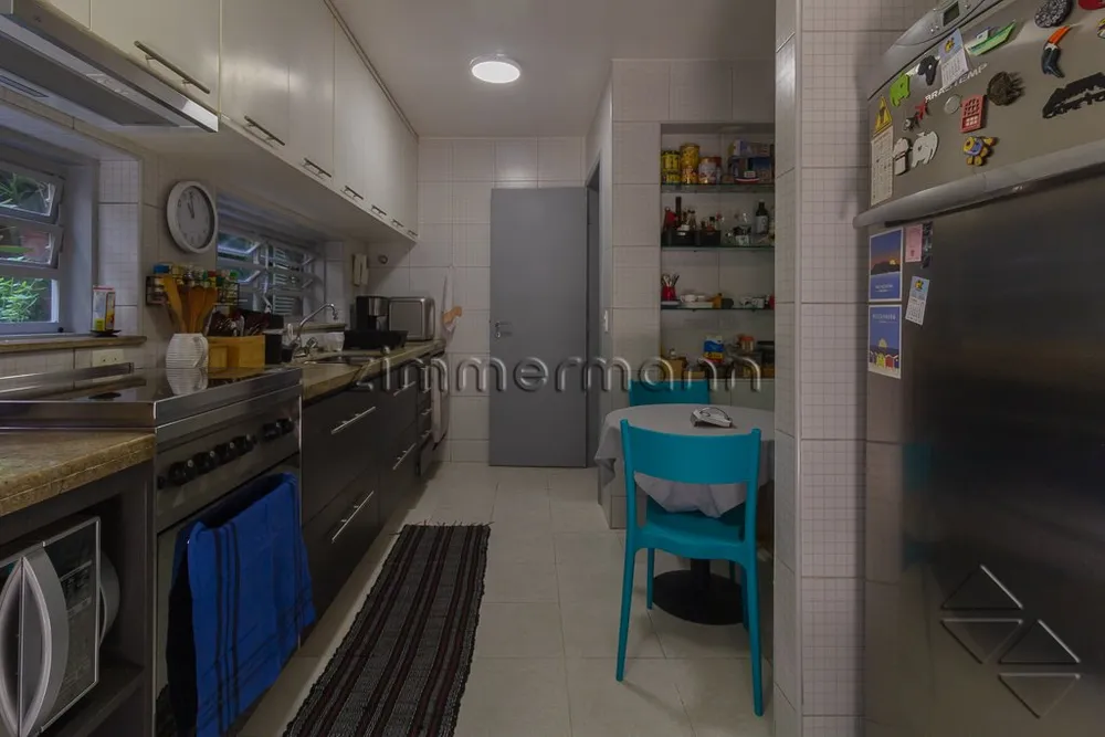 Casa, 3 quartos, 176 m² - Foto 6