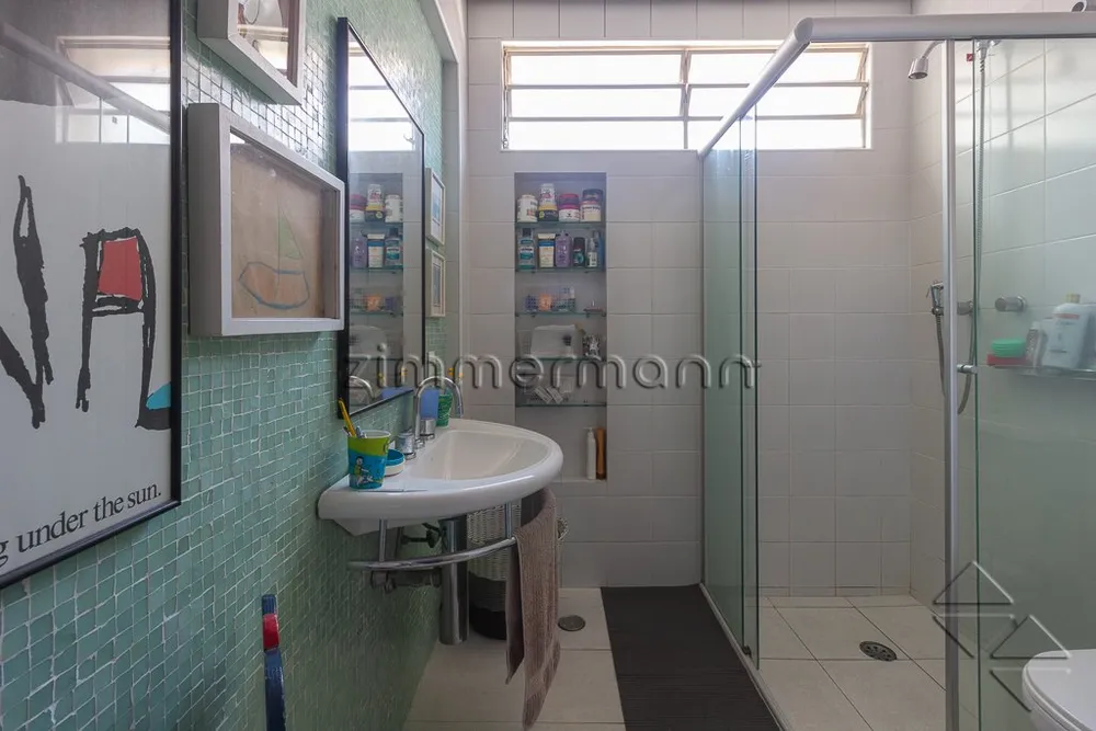 Casa, 3 quartos, 176 m² - Foto 1