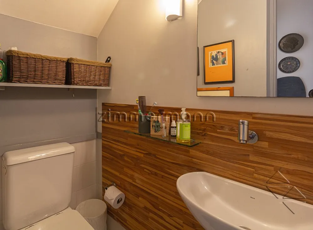 Casa, 3 quartos, 176 m² - Foto 4