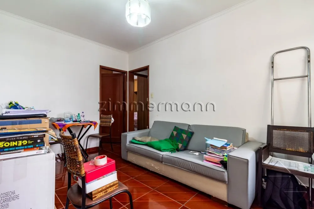 Apartamento, 2 quartos, 71 m² - Foto 3