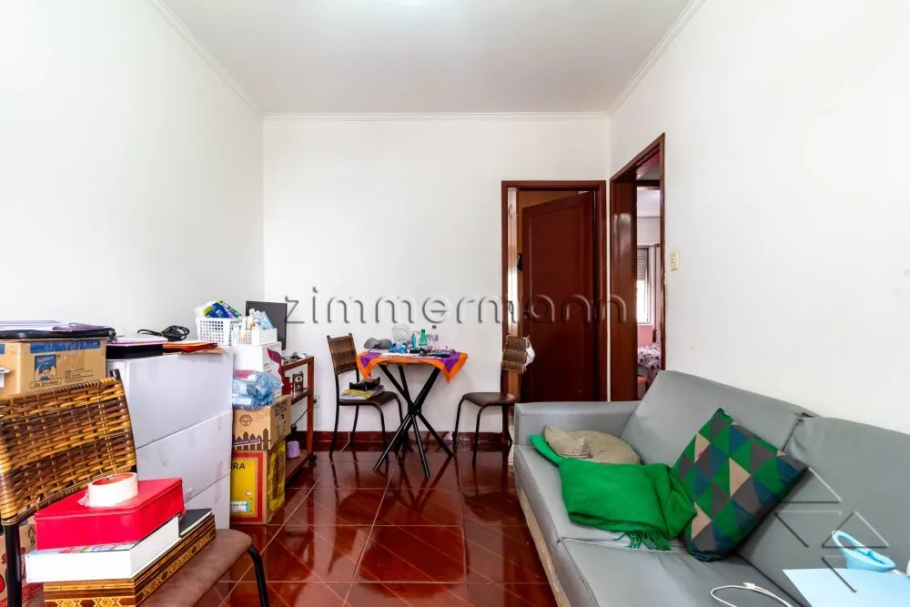 Apartamento, 2 quartos, 71 m² - Foto 2