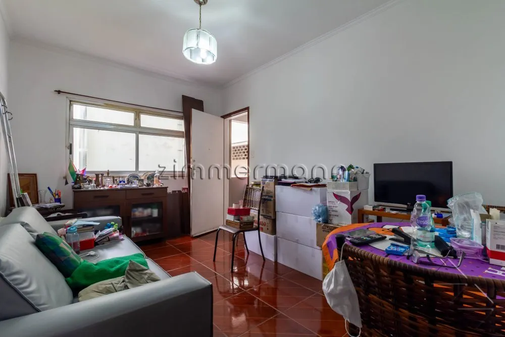Apartamento, 2 quartos, 71 m² - Foto 1