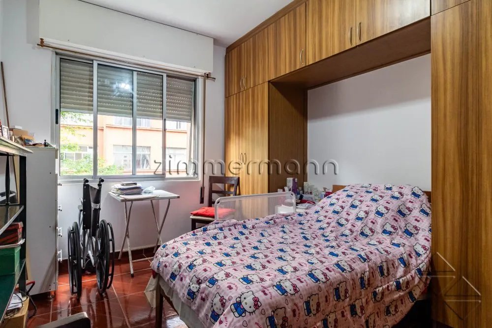 Apartamento, 2 quartos, 71 m² - Foto 4