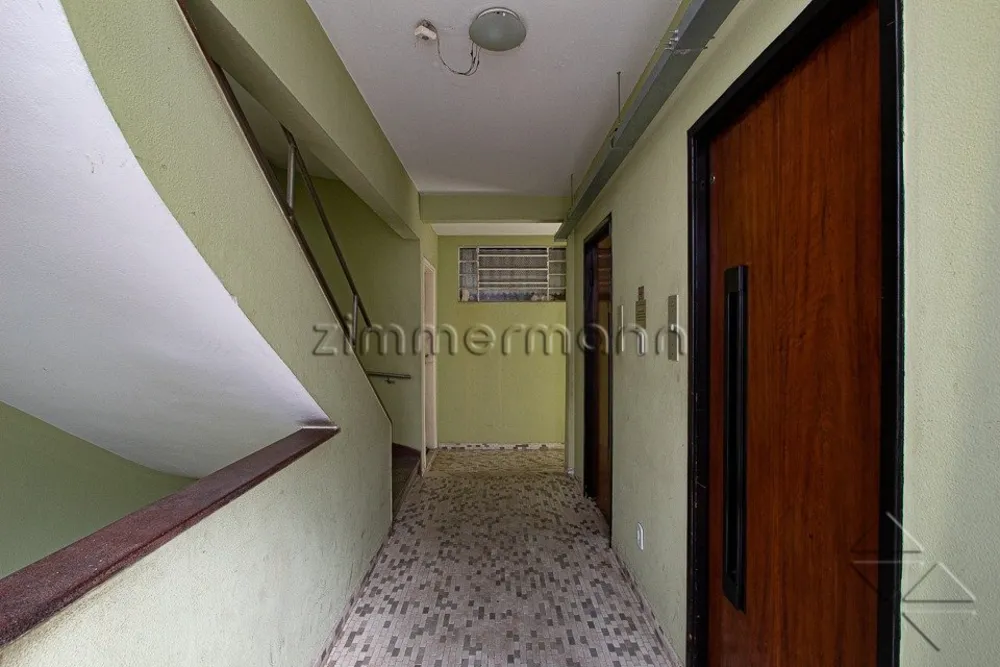 Apartamento, 2 quartos, 71 m² - Foto 1