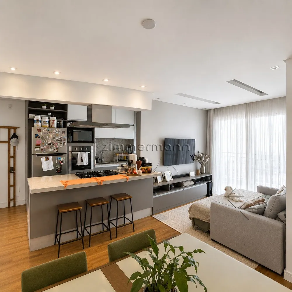 Apartamento, 2 quartos, 98 m² - Foto 4