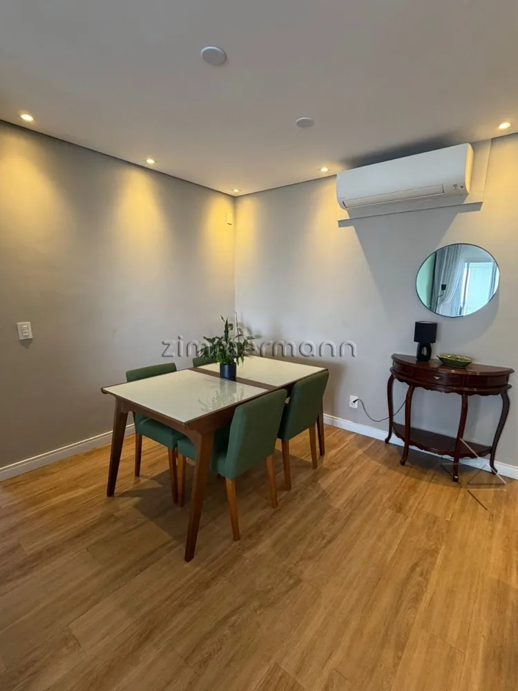 Apartamento, 2 quartos, 98 m² - Foto 7