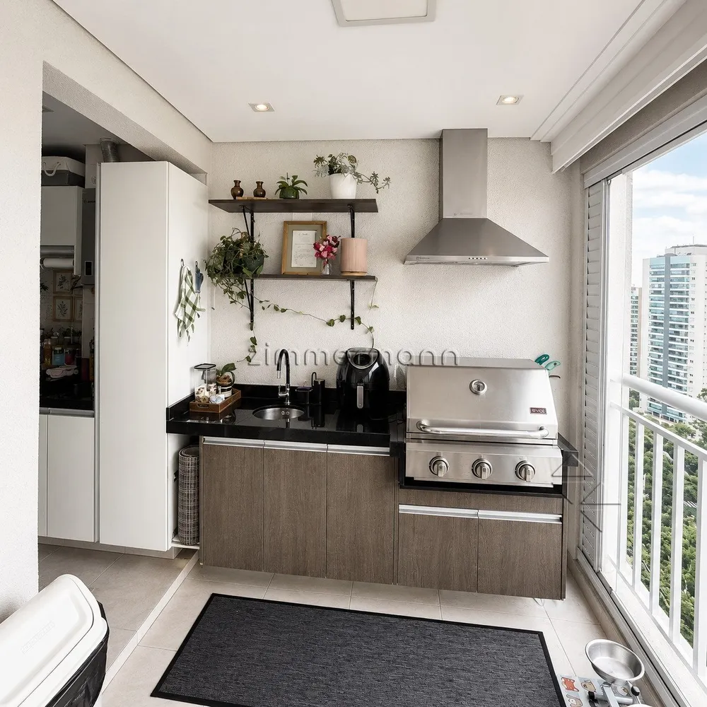 Apartamento, 2 quartos, 98 m² - Foto 12