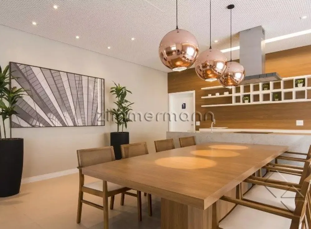 Apartamento, 2 quartos, 98 m² - Foto 8