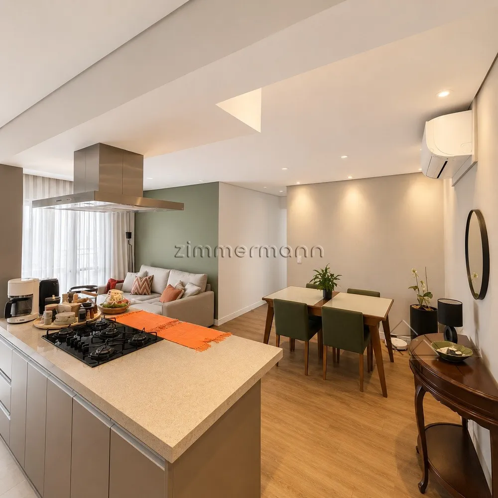 Apartamento, 2 quartos, 98 m² - Foto 6