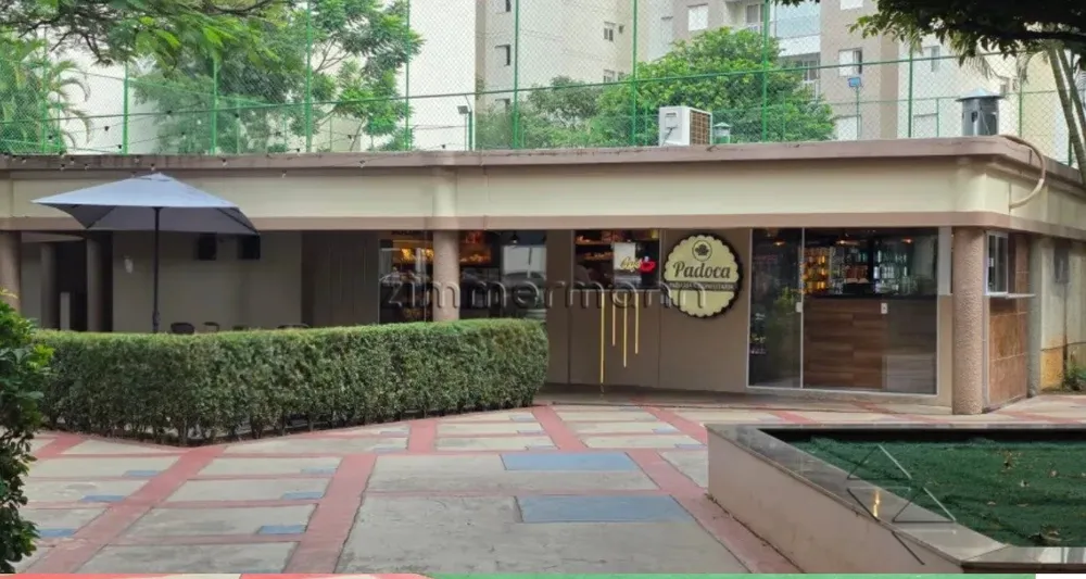 Apartamento, 2 quartos, 54 m² - Foto 11