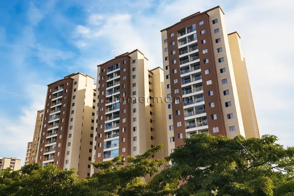 Apartamento, 2 quartos, 54 m² - Foto 8