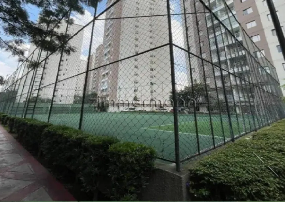 Apartamento, 2 quartos, 54 m² - Foto 7