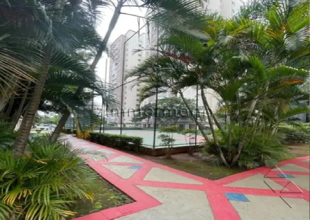 Apartamento, 2 quartos, 54 m² - Foto 6