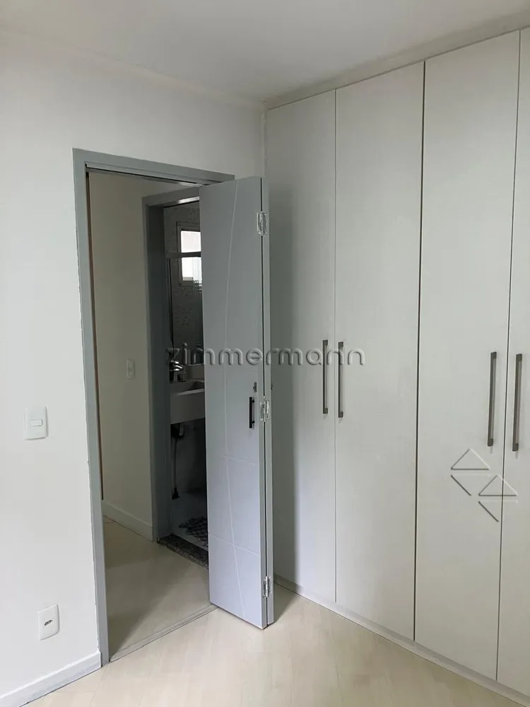 Apartamento, 2 quartos, 54 m² - Foto 1
