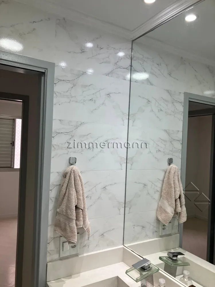 Apartamento, 2 quartos, 54 m² - Foto 2