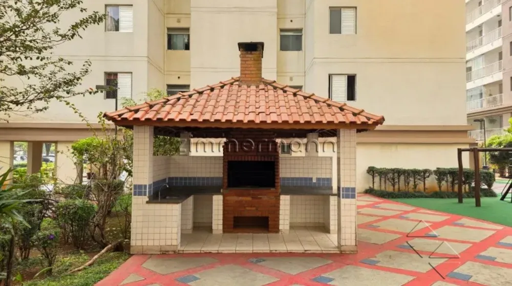 Apartamento, 2 quartos, 54 m² - Foto 12