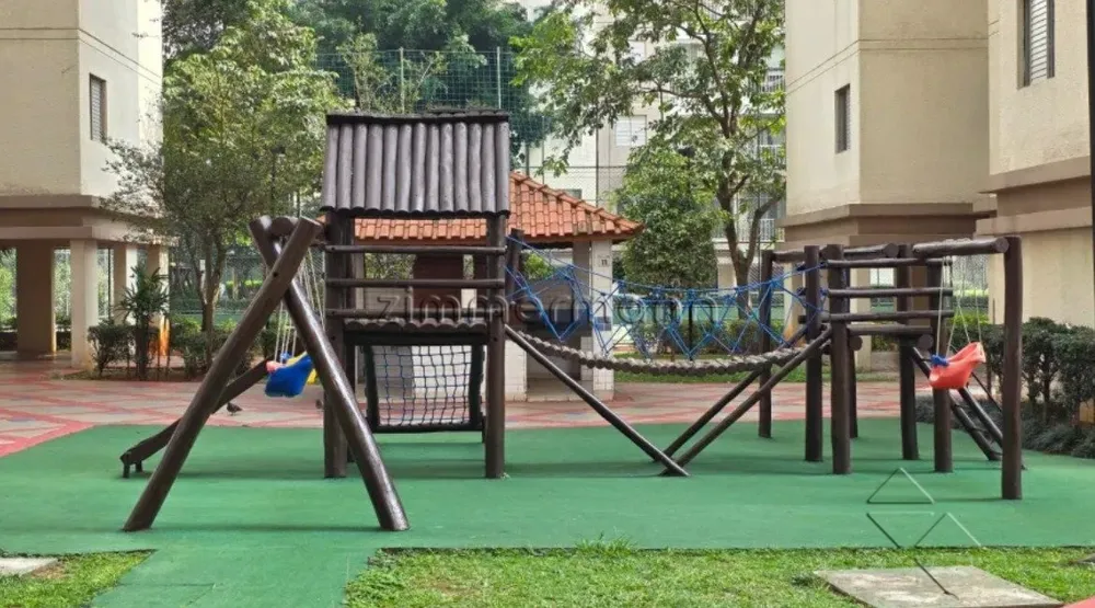 Apartamento, 2 quartos, 54 m² - Foto 5