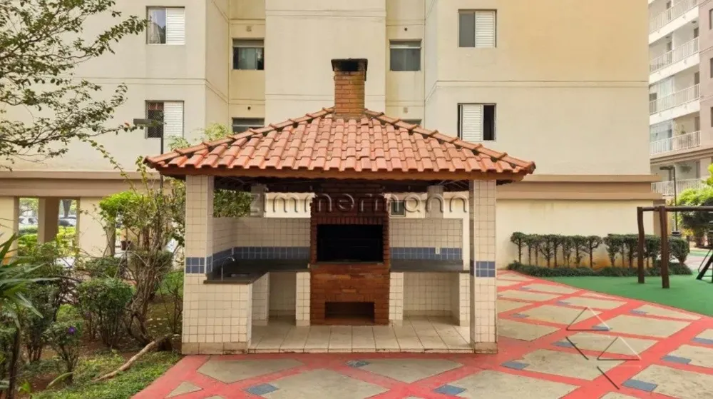 Apartamento, 2 quartos, 54 m² - Foto 4