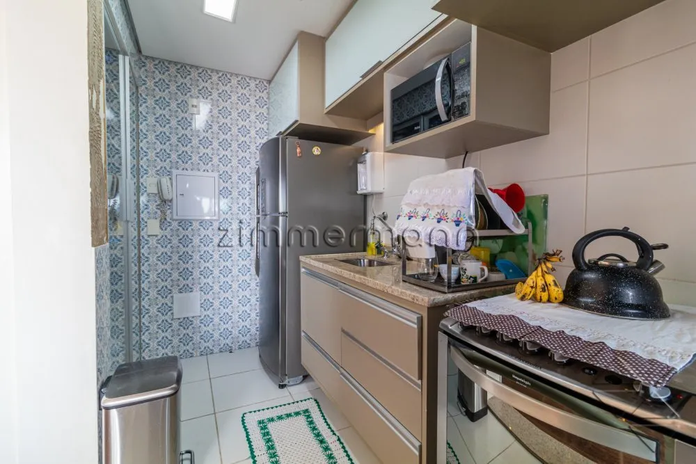 Apartamento, 2 quartos, 65 m² - Foto 3