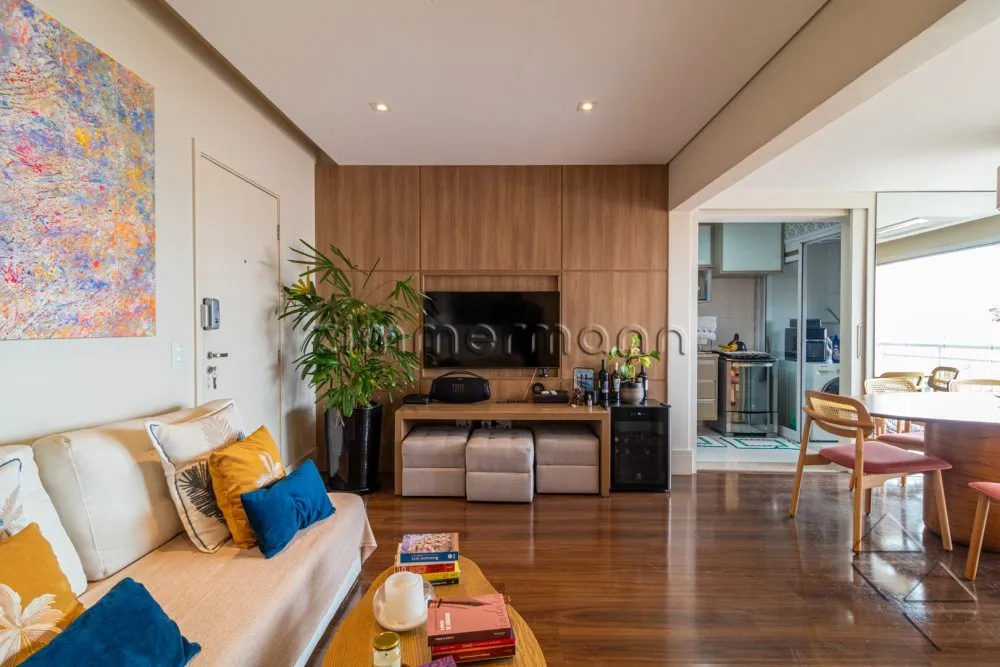 Apartamento, 2 quartos, 65 m² - Foto 2