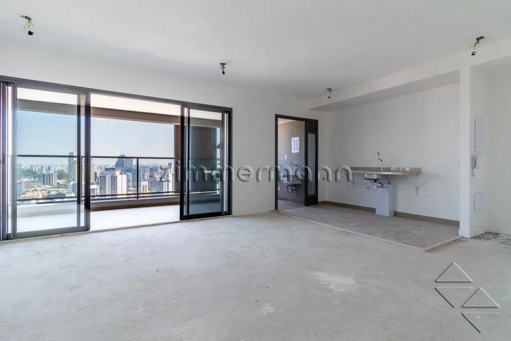 Apartamento, 2 quartos, 85 m² - Foto 2
