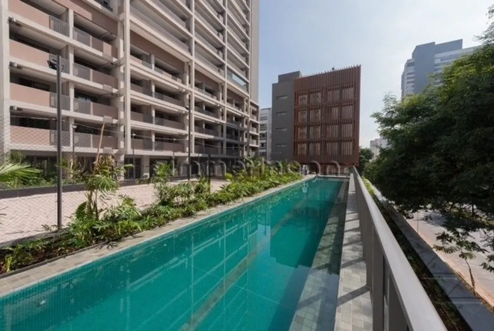 Apartamento, 2 quartos, 78 m² - Foto 1