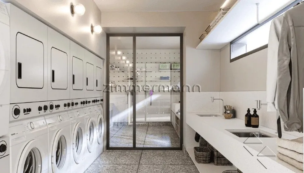 Apartamento, 2 quartos, 110 m² - Foto 6