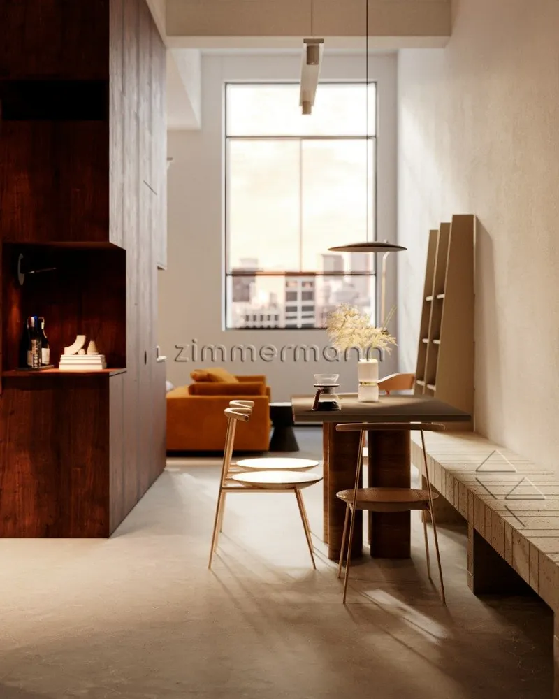 Apartamento, 2 quartos, 110 m² - Foto 1
