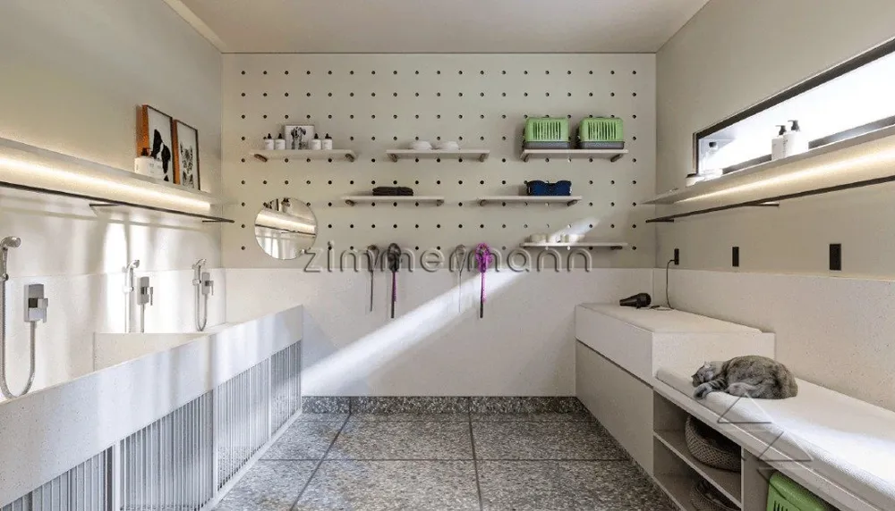 Apartamento, 2 quartos, 110 m² - Foto 4