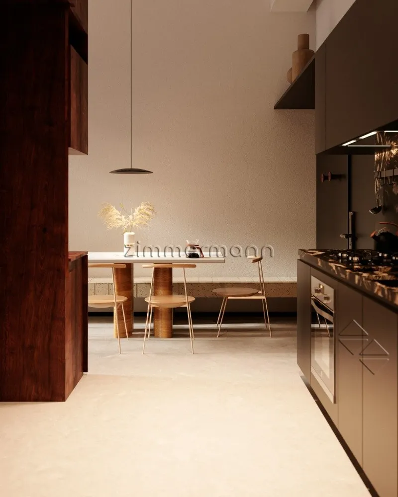 Apartamento, 2 quartos, 110 m² - Foto 7