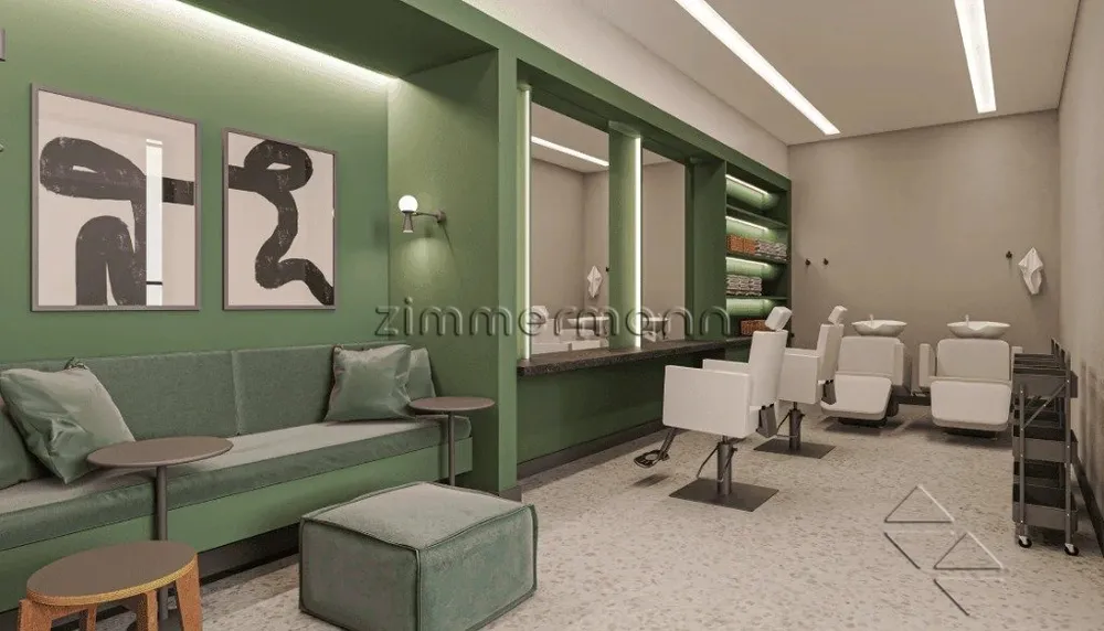 Apartamento, 2 quartos, 110 m² - Foto 7
