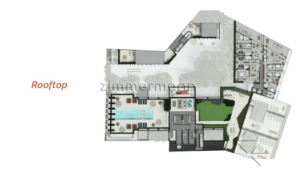 Apartamento, 2 quartos, 110 m² - Foto 11