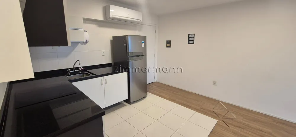 Apartamento, 2 quartos, 69 m² - Foto 2