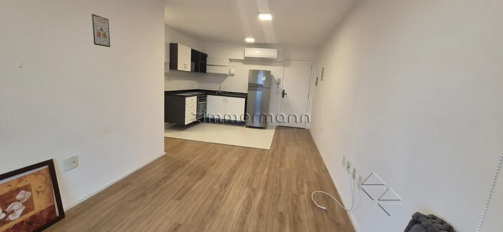 Apartamento, 2 quartos, 69 m² - Foto 1