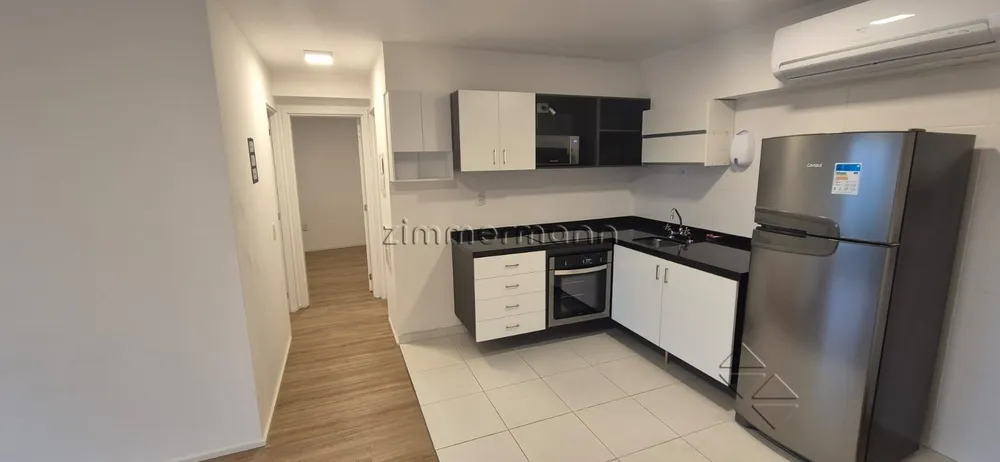 Apartamento, 2 quartos, 69 m² - Foto 3