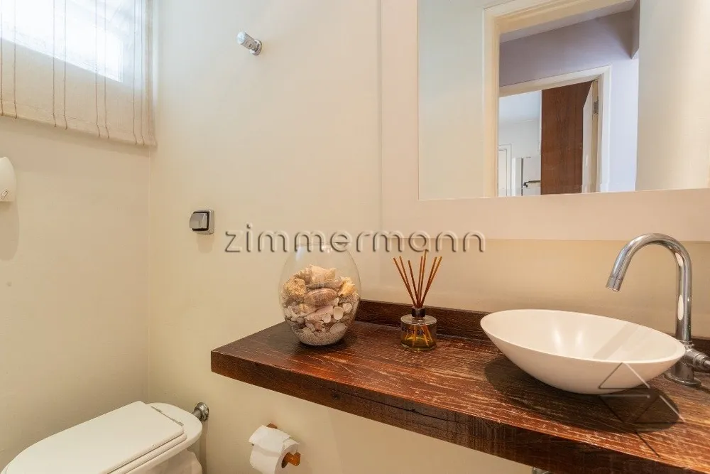 Apartamento, 3 quartos, 142 m² - Foto 5
