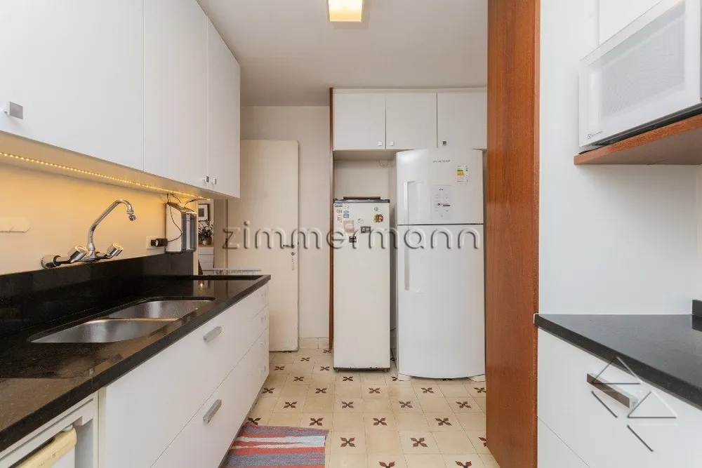Apartamento, 3 quartos, 142 m² - Foto 1