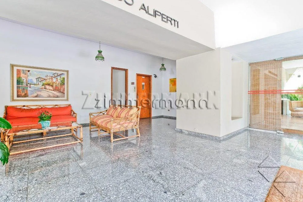 Apartamento, 3 quartos, 142 m² - Foto 4