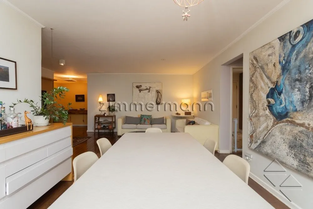 Apartamento, 3 quartos, 142 m² - Foto 3