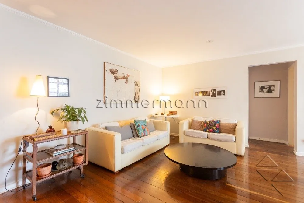 Apartamento, 3 quartos, 142 m² - Foto 1