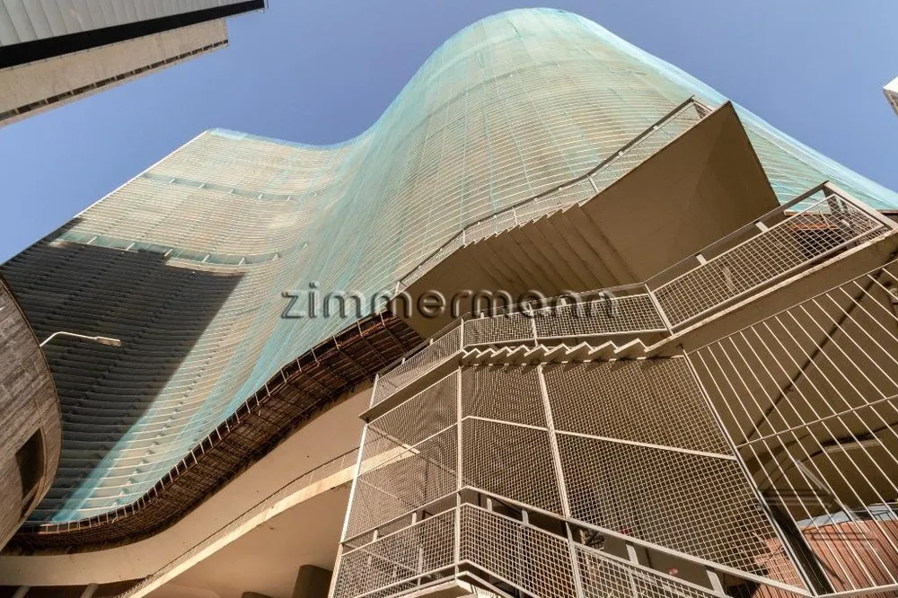 Apartamento, 1 quarto, 29 m² - Foto 1