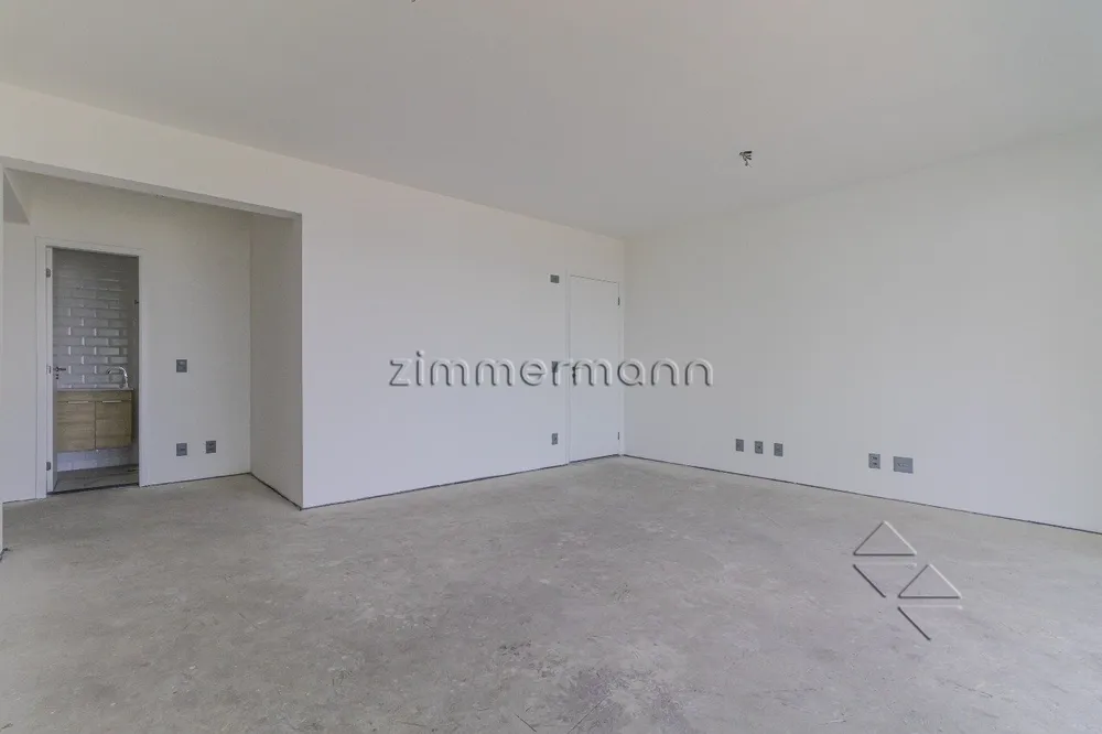 Apartamento, 3 quartos, 132 m² - Foto 2