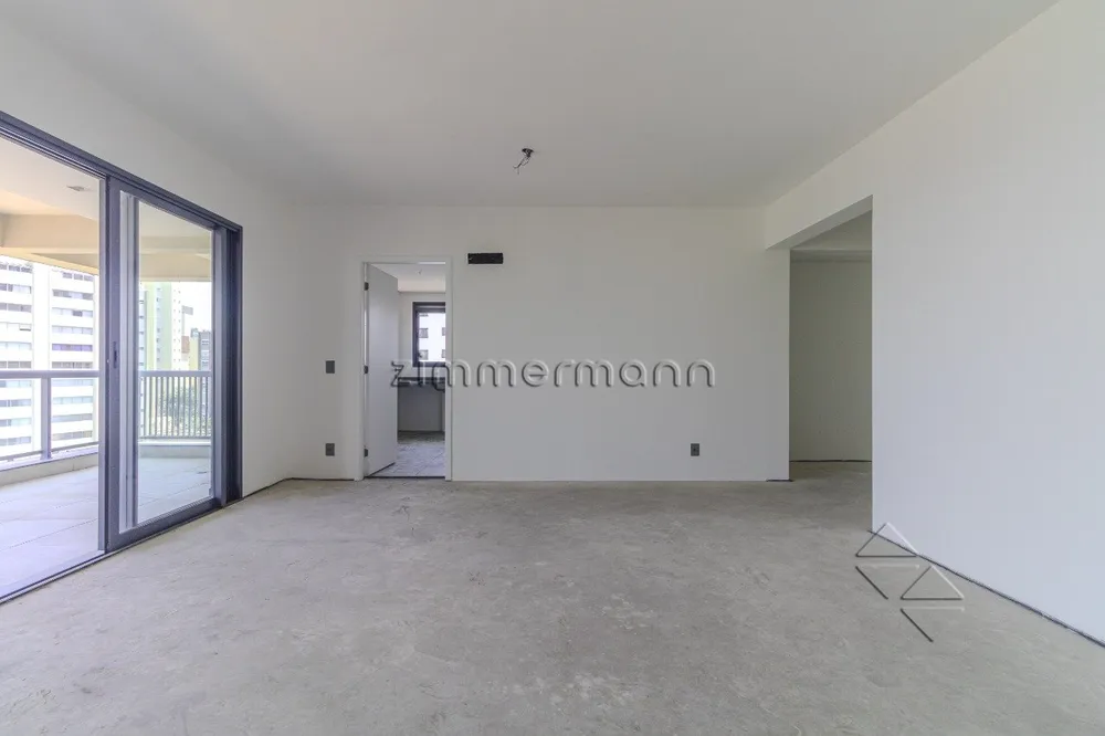 Apartamento, 3 quartos, 132 m² - Foto 3