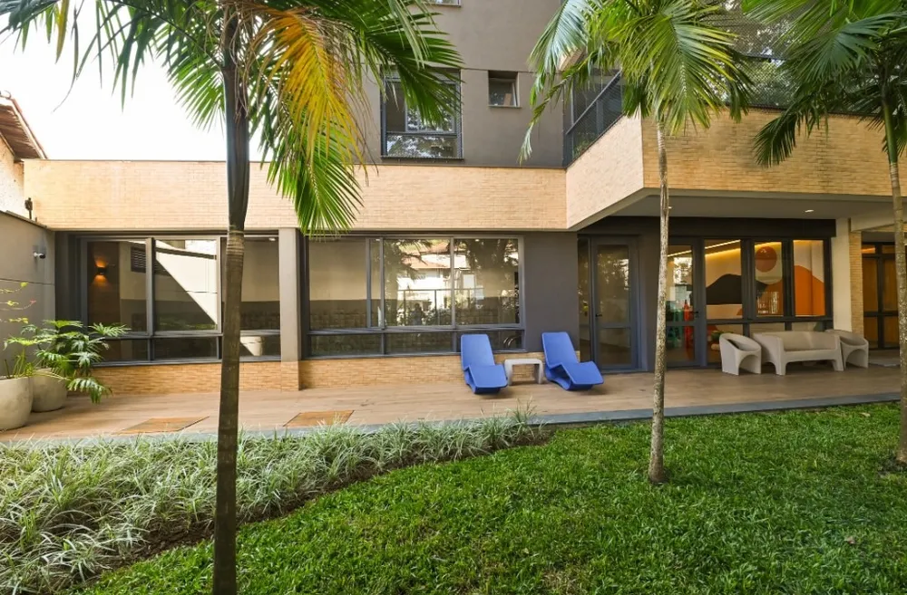 Apartamento, 3 quartos, 132 m² - Foto 5
