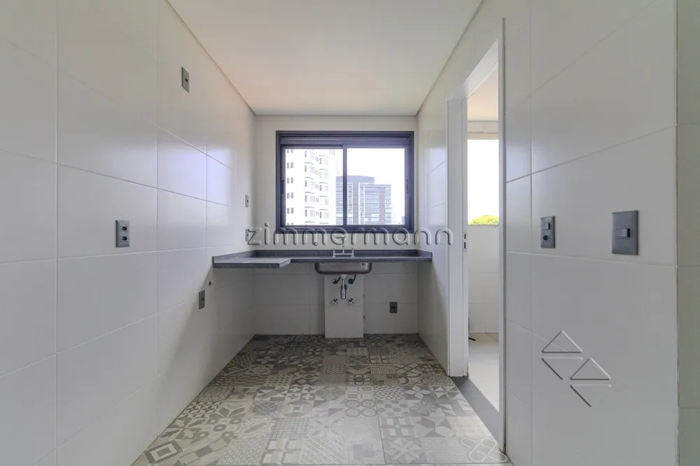 Apartamento, 3 quartos, 132 m² - Foto 1