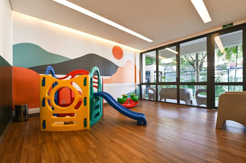 Apartamento, 3 quartos, 132 m² - Foto 7