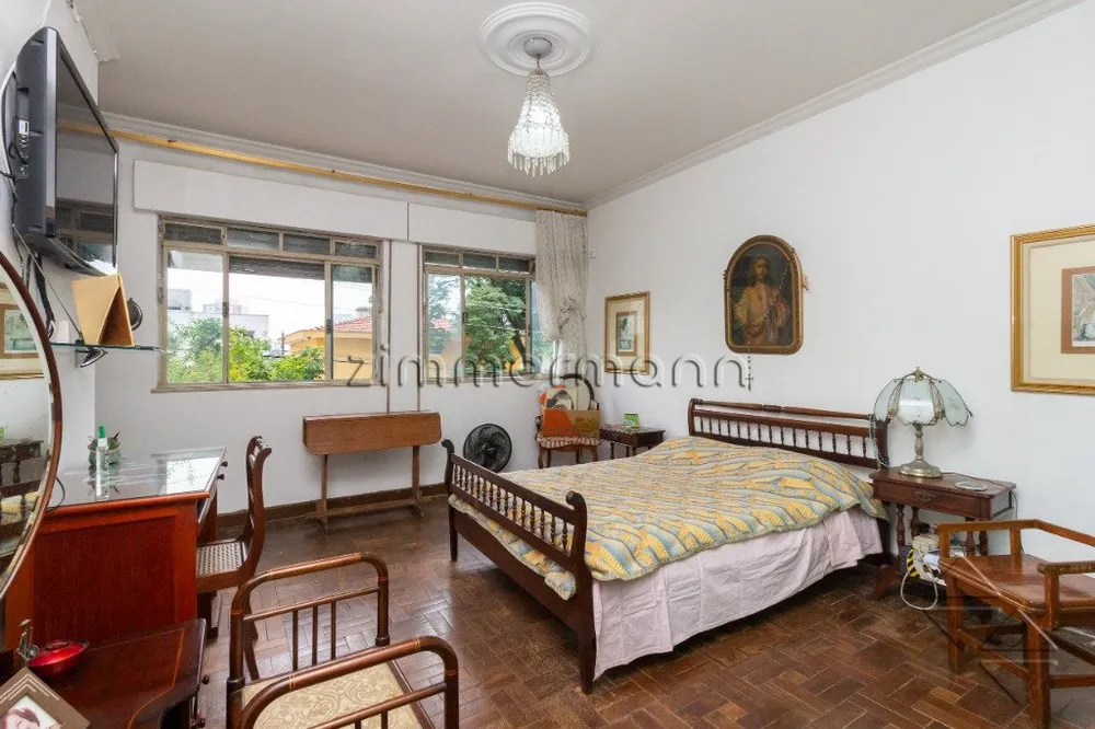 Casa, 3 quartos, 400 m² - Foto 5