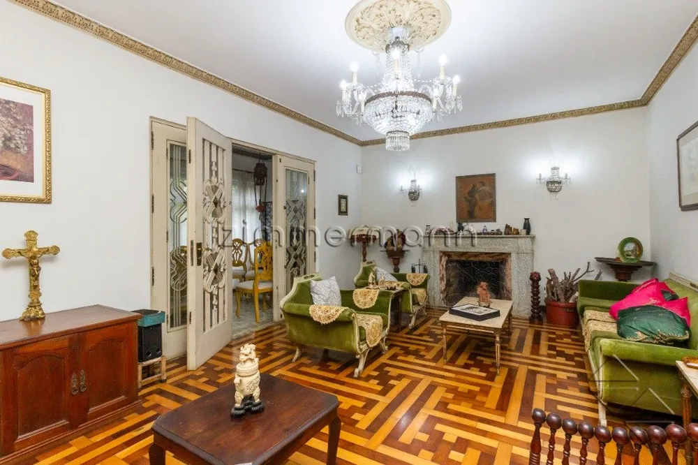 Casa, 3 quartos, 400 m² - Foto 2
