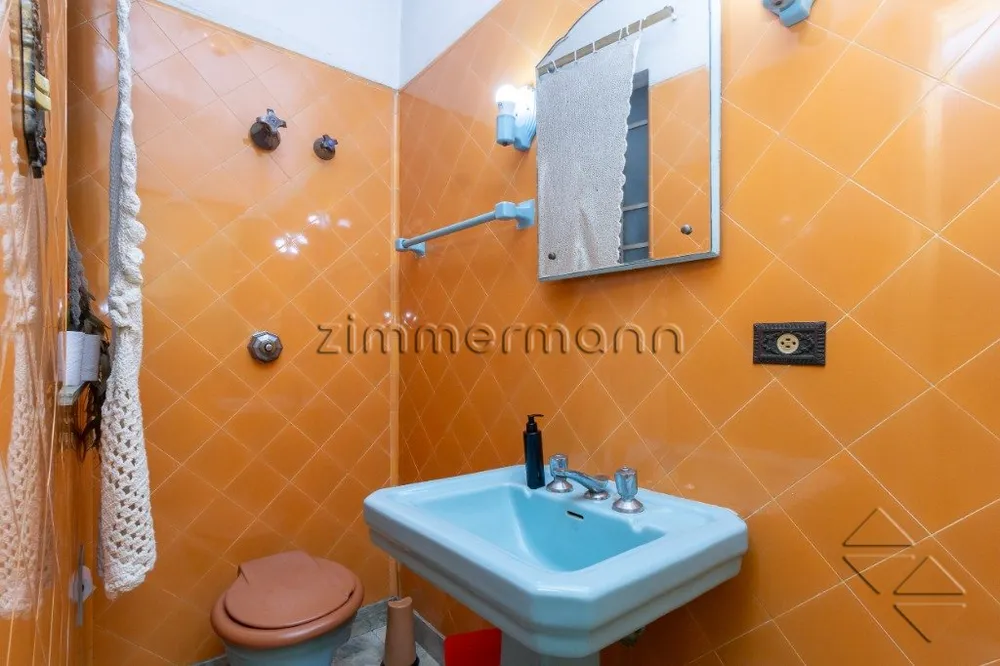 Casa, 3 quartos, 400 m² - Foto 3
