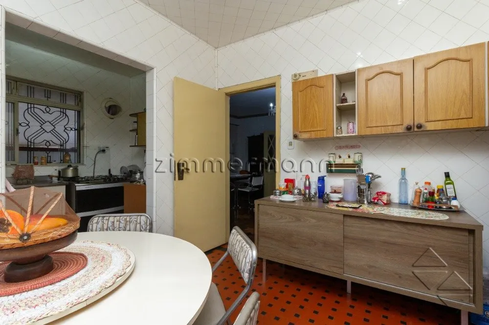 Casa, 3 quartos, 400 m² - Foto 8